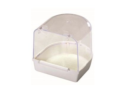 Koupelna pro exoty kulatá ě.74/12