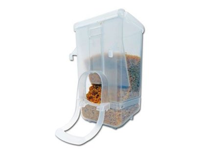 Krmítko pro exoty Unika