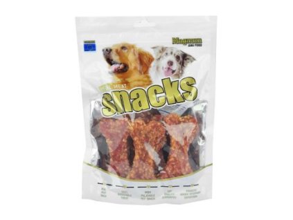 Magnum Lamb and Rice bone 250g