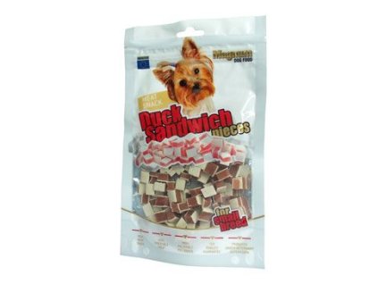Magnum Duck sandwich pieces 80g