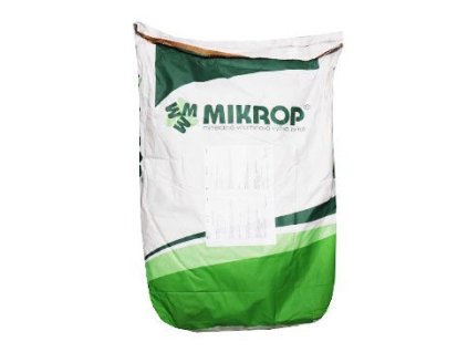 Mikrop ČOJ komplet 25kg