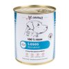 All Animals DOG konz. Losos mletý 800g