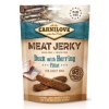 Carnilove Dog Jerky Duck&Herring Fillet 100g