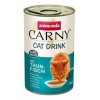 Animonda kočka CARNY konz. Cat nápoj s tuňákem 140ml
