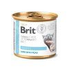 Brit VD Cat GF konz Obesity 200g