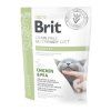 Brit VD Cat GF Diabetes 400g