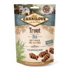 Carnilove Dog Semi-Moist Snack Trout&Dill 200g
