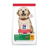 Hill's Can. SP Puppy Large Chicken 14,5kg