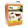 Olej z ostropestřce mariánského 3l