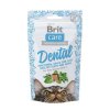 Brit Care Cat Snack Dental 50g