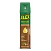 Alex renovátor arganový olej a cedr 400ml spray