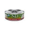 N&D CAT PRIME Kitten Chicken & Pomegranate 70g