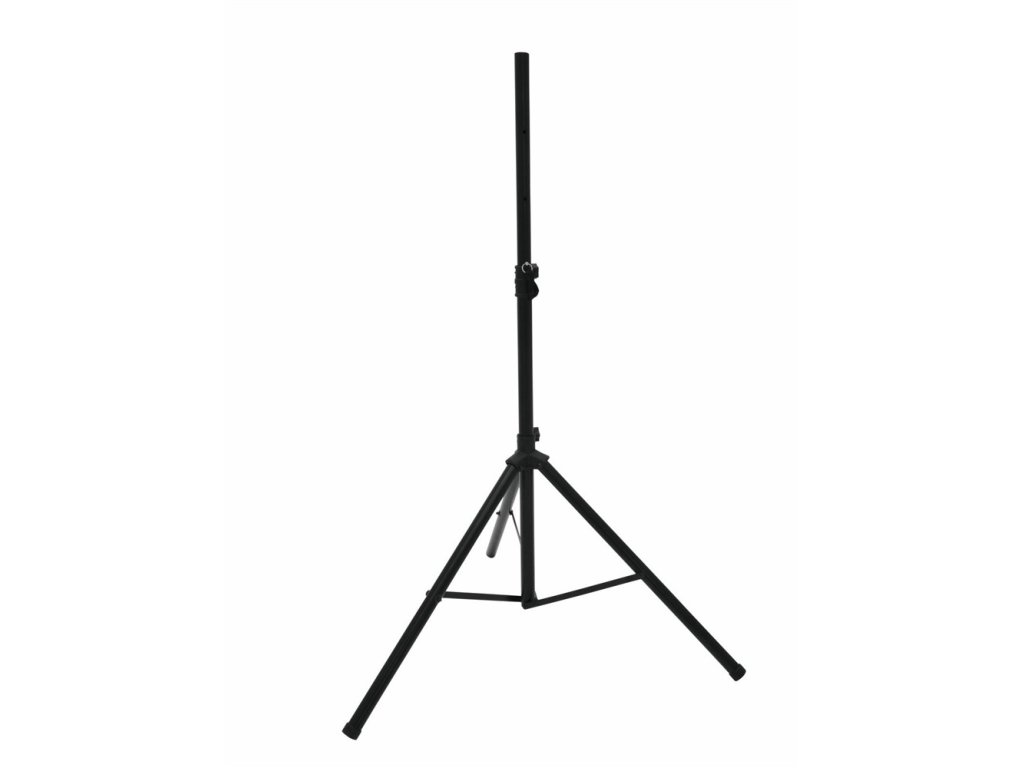 Stojan reproduktorový M-2, černý