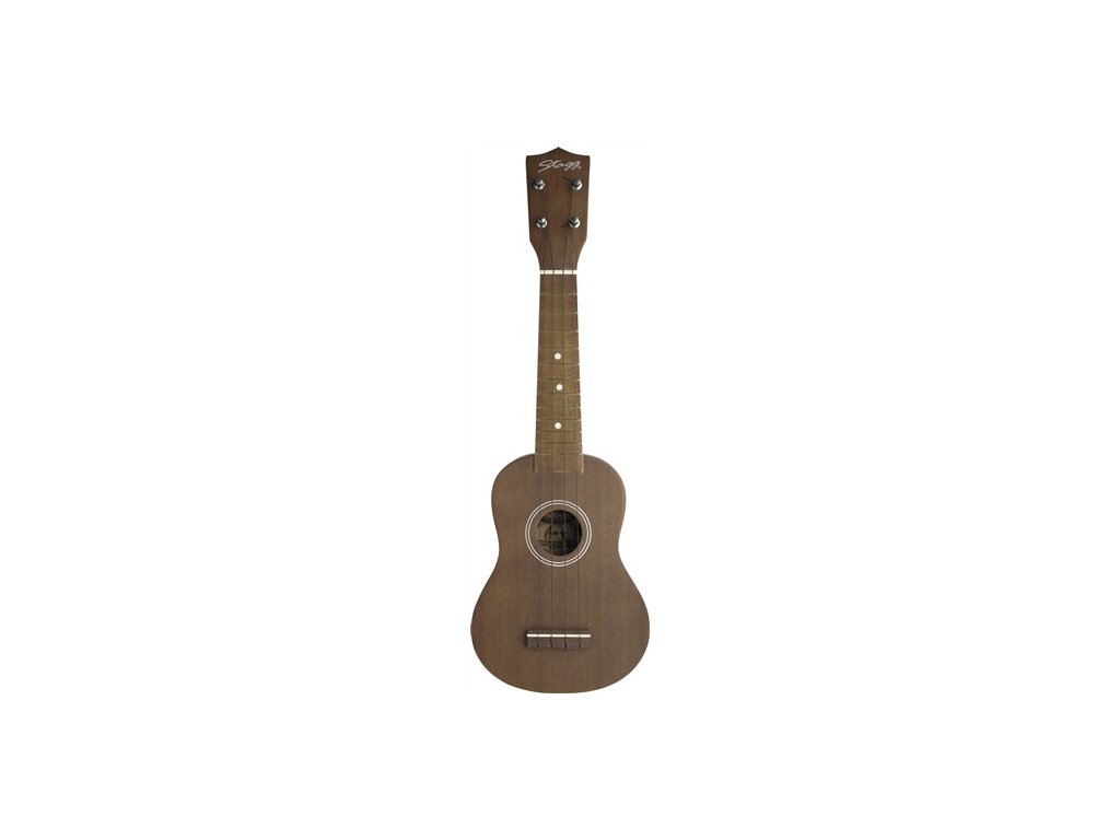 Stagg US10 TATOO - ukulele