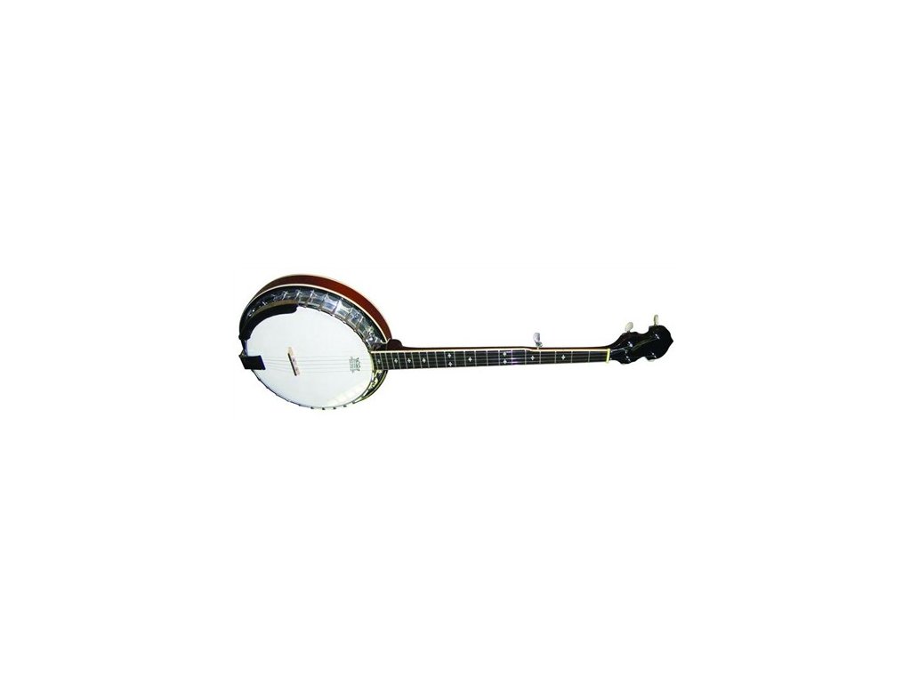 Stagg BJM30 DL - banjo
