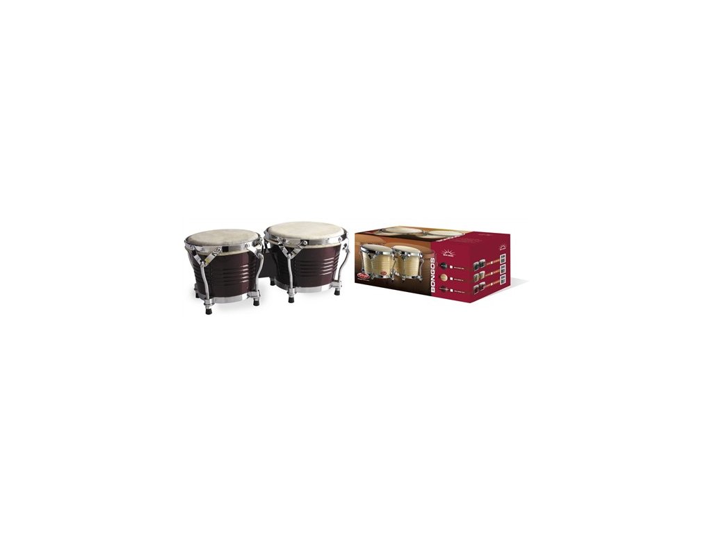 Stagg BW-200-CH, bonga