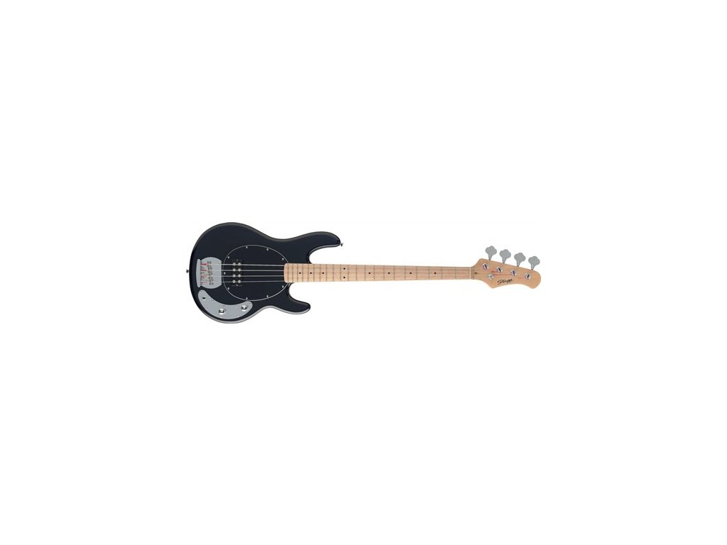 Stagg MB300-BK, baskytara