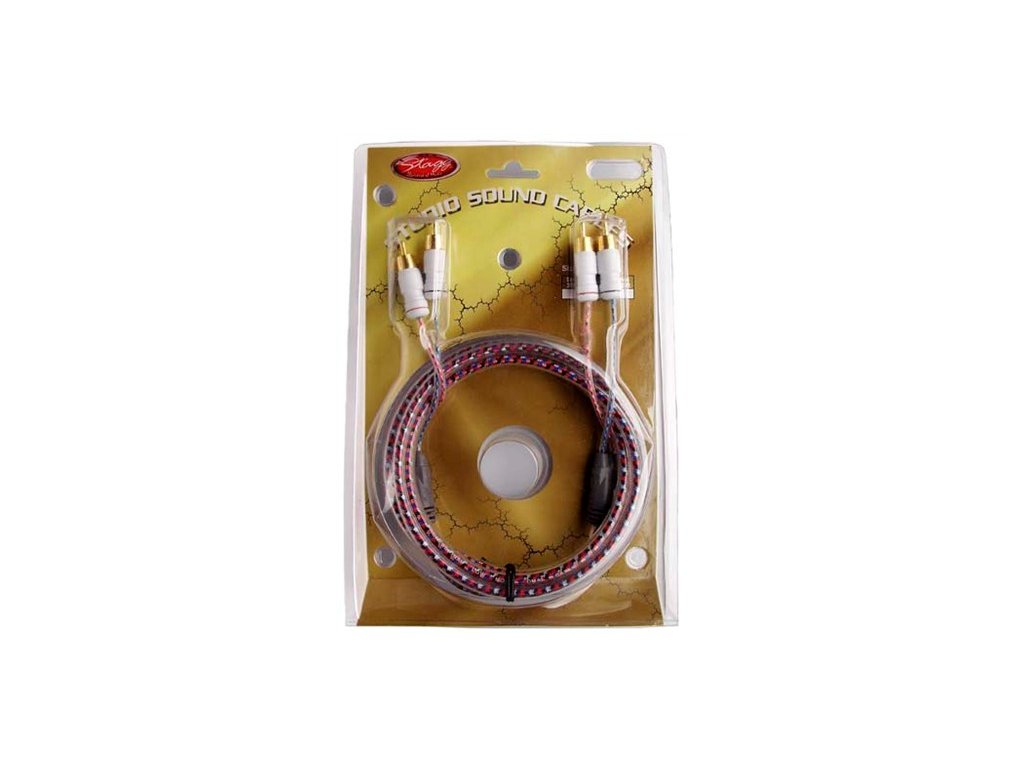 Stagg YC-02/2C2C DL