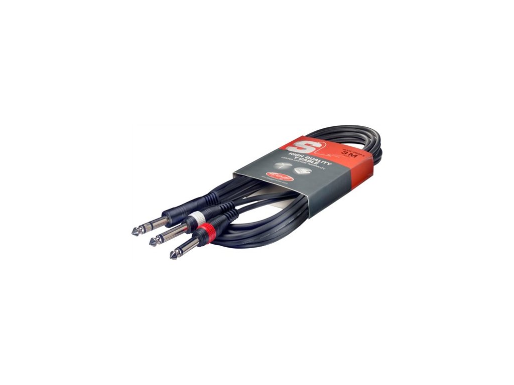 Stagg SYC1/PS2P E
