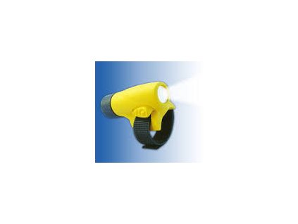 Fingerlight - Scuba