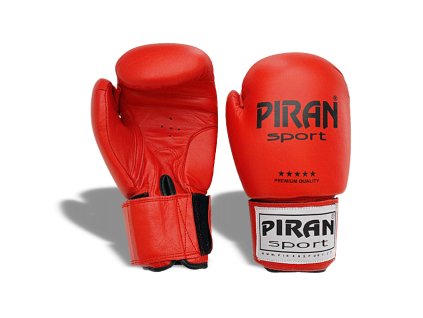 Boxerské rukavice Sparring PRO (8 - 10 OZ)