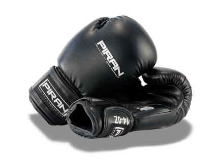Boxerské rukavice Amateur (12 - 16 oz)