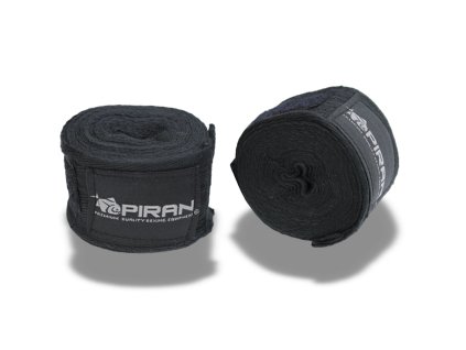 Boxerské bandáže nepružné WORK OUT - 3,5 m
