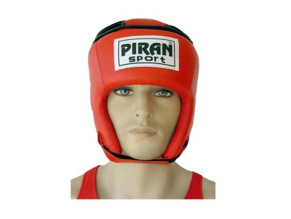 Boxerská helma KICKBOXER