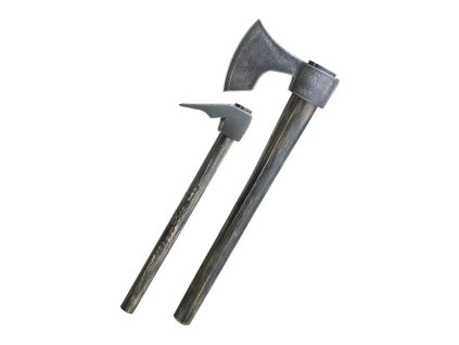 Flokiho zbraně - ze seriálu Vikingové