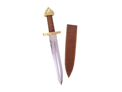 Vikingská dýka