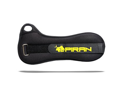 Závaží rukou Fitness (1 kg/pár)