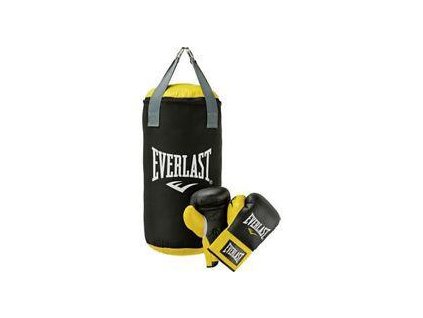 Boxing SET JUNIOR Everlast 45 cm