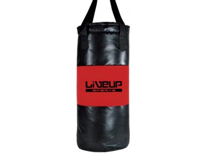 Box pytel LiveUp 90 cm s popruhy