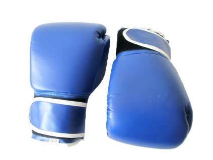 Boxerské rukavice - tréninkové, 12 OZ