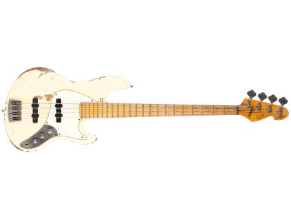 SANDBERG California II TT4 CR MPA MN - Masterpiece