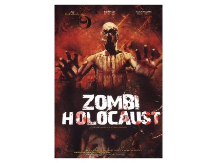 Zombi Holocaust
