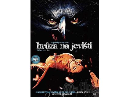 Hrůza na jevišti
