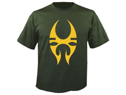 SOULFLY - Tribal - tričko