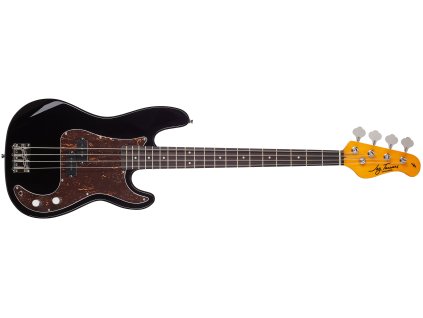 JAY TURSER JTB-400C-BK-A-U