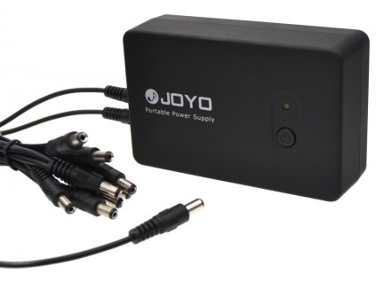 JOYO JMP-01 - přenosný síťový adaptér