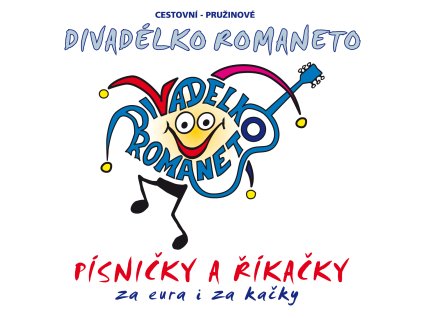 Písničky a říkačky za eura i za kačky