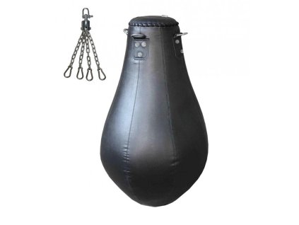 Boxovací hruška SEDCO - velká 110 cm, extra těžká 50 kg