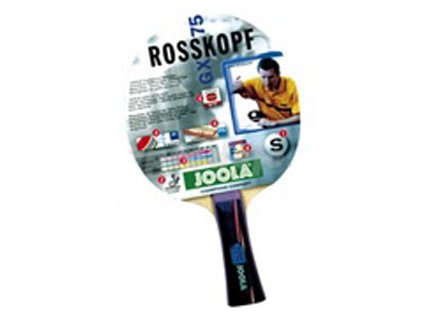 Pálka na stolní tenis JOOLA ROSSKOPF GX
