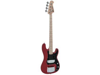 Dimavery PB-550, elektrická baskytara, různé barevné varianty