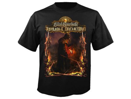 BLIND GUARDIAN TWILIGHT ORCHESTRA - War machine - tričko