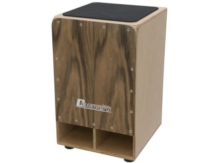 Dimavery CJ-550 Bass Cajon, ořech