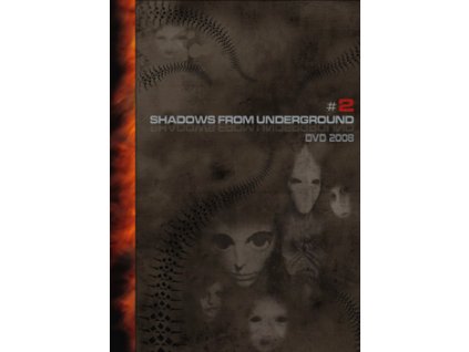 SHADOWS FROM UNDERGROUND # 2