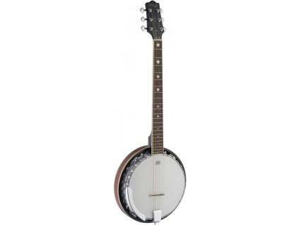 Stagg BJM30 G, banjo