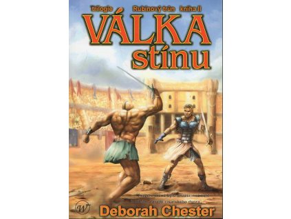 Válka stínu