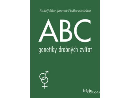 ABC genetiky drobných zvířat